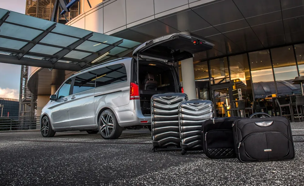 Cheap Dalaman Airport to Marmaris Transfer Options