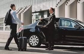 Journey with Luxury Vehicles